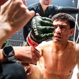 【RIZIN】ダウトベック、久保優太戦での“後悔”を吐露「その時アピールしていれば……」　2度のアイポークを回顧「1回目でほぼ見えず」