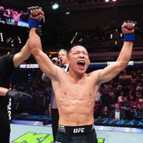 【UFC】堀口恭司が語る英会話の“極意”とは……日本語オンリーだった10年前との印象差が歴然「全然違うでしょ」