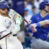 【MLB】タッカーかビシェットか……ドジャースが獲得すべきFA大物はどっちだ？　地元メディアの結論は「27歳の内野手」