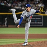 【MLB】岡本和真が佐々木朗希から本塁打……ブルージェイズの“煽り動画”にドジャース専門メディアが反発「ズレている」