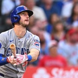 【MLB】大物FAタッカー獲得めぐる争奪戦　公式はブルージェイズを“着地点”に予想　ド軍地元メディアも「理想的な存在」と推奨