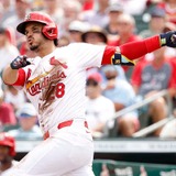 【MLB】「危ない弾を回避した」ドジャース地元メディア、アレナドのDバックス行きに安堵？　一時は獲得候補も……噂話に辟易