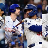【MLB】大谷翔平の後ろにタッカー、ベッツ、フリーマン……公式放送局が今季のドジャース“最強オーダー”を予想