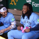 【MLB】「寂しいが、友情は永遠に続く」ゲレーロJr.が盟友ビシェットに惜別メッセージ　争奪戦は“メッツ移籍”で決着