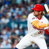 【MLB】ドジャース“補強候補”にライバル続々、28歳ユーティリティを狙うのは……プロスペクト多数抱えるマリナーズも参戦か