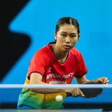 快進撃のカットマン・佐藤瞳がプエルトリコの難敵を完封　圧巻の4試合連続ストレート勝ちで優勝に王手【WTTスターコンテンダー・ドーハ】