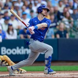 【MLB】「才能はあるが、モチベーションが低い」カブス関係者がタッカーを批判？　米メディアは擁護「チアリーダーである必要はない」