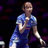 早田ひながパリ五輪でも激闘の“日韓対決”制して連勝　戸上隼輔＆橋本帆乃香は中国勢撃破で決勝T進出に前進【ITTF-ATTUアジアカップ】