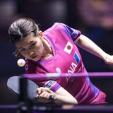 「スターがスペシャリストに惜敗」橋本帆乃香、長﨑美柚に続く“中国撃破”に現地メディア反応　世界8位との激闘を「ハイライト」と評価【ITTF-ATTUアジアカップ】