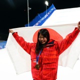 【ミラノ五輪】村瀬心椛が日本女子スノボ史上初の偉業　高木美帆は8度目の表彰台に　“メダルラッシュ”に沸く日本が過去最高更新も視界