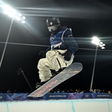 【ミラノ五輪】「ギリギリの状態」複数骨折の平野歩夢、痛みに耐えて予選突破……決勝では大技披露か「懸けていかなければいけない」