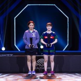 平野美宇が31ランクアップの34位に急浮上　国際大会Vの大藤沙月は12位　6位張本美和、9位伊藤美誠ら上位変動なし｜卓球女子世界ランキング（2026年第8週）