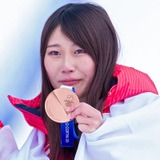 【ミラノ五輪】2冠逃した村瀬心椛、偽らざる心境明かす……減点に困惑も「クヨクヨしている場合じゃない」と前を向く