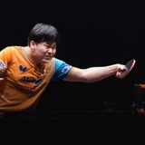 松島輝空、過去5戦5勝“好相性”の地元選手との1回戦へ　準々決勝で王者・王楚欽との再戦も、世界7位の18歳サウスポーに期待【シンガポールスマッシュ】