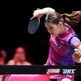 橋本帆乃香、世界8位にアジアカップのリベンジ許し初黒星　ストレート負けで張本美和に続くベスト8進出ならず【シンガポールスマッシュ】