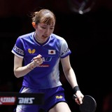 早田ひなが国際大会8強入りで9位に再浮上　張本美和が8位、伊藤美誠が10位　上位は中国勢独占で変動なし｜卓球女子世界ランキング（2026年第10週）