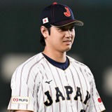 【WBC2026】「1番DH・大谷翔平」侍ジャパン初陣のスタメン発表　鈴木誠也、吉田正尚、岡本和真のクリーンナップ