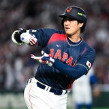 【WBC2026】“ジョン・シナ”ポーズ、お茶点て、まさかの熱男……満塁弾後に大谷翔平が魅せた「侍パフォ」詰め合わせ解説