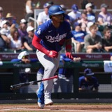 【MLB】「春のサプライズ」ドジャースの“二塁手争い”にまさかの展開　エドマン代役を射止めたのは……31歳のキャンプ招待選手か