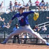 【MLB】「眉をひそめるのは当然だが……」制球難続く佐々木朗希を巡り、米記者が見解「パニックになるにはまだ早い」