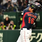 【WBC2026】大谷翔平「1番DH」スタメン　宿敵・韓国戦で“2戦連発アーチ”なるか、連勝かけて菊池雄星が先発