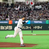 【WBC】「侍ジャパンvs.オーストラリア」リアルタイム速報／ハイライトまとめ　大会初の“天覧試合”…3連勝でプールC1位通過なるか
