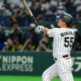 【WBC2026】ようやく覚醒、村上宗隆のグラスラ動画にWソックスも“安堵”の顔文字　MLB公式「これが見たかったんだろう？」