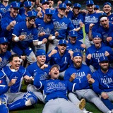 【WBC2026】「悲惨な敗退は免れた」優勝候補筆頭の米国、イタリア勝利のおかげで1次ラウンド突破　米記者は冗談交えて解説「ワインをごちそうしても驚きなし」