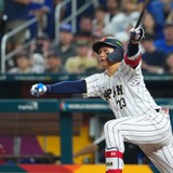 【WBC2026】“阪神勢”が鮮やか逆転劇、佐藤輝明の同点適時打と森下翔太の勝ち越し3ラン　ベネズエラ先発スアレスを攻略