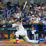 【WBC】「侍ジャパンvs.ベネズエラ」リアルタイム速報／ハイライトまとめ　4強へ…緊急出場の森下翔太が勝ち越し3ラン！　大谷翔平＆アクーニャJr.が先頭打者弾共演