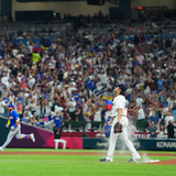 【WBC】「侍ジャパンvs.ベネズエラ」リアルタイム速報／ハイライトまとめ　大接戦…6回に伊藤大海が逆転アーチ被弾　緊急出場森下3ラン、大谷翔平＆アクーニャJr.が先頭打者弾共演