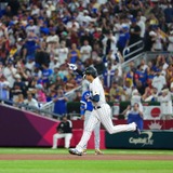 【WBC2026】大谷翔平、アクーニャJr.に被弾直後“183キロ”同点アーチ　地元メディアも大興奮「相変わらず素晴らしい」