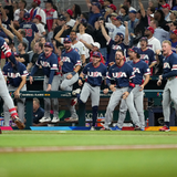 【WBC】「ドミニカ共和国vs.アメリカ」リアルタイム速報／ハイライトまとめ　米国が僅差逃げ切りで決勝へ！　“世紀の一戦”らしい好勝負、米救援陣が超強力打線を抑えきる