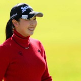 心配不要の小祝さくら、“連続トップ10”好相性の紫CCすみれで完全復活を印象付けるか【Vポイント×SMBCレディス】