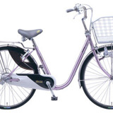 ナショナル自転車、婦人用自転車「ファーストレディ」シリーズ発売