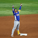 【WBC】「アメリカvs.ベネズエラ」決勝リアルタイム速報／ハイライトまとめ　壮絶な終盤戦…8回2死から米ハーパー劇的同点2ラン→9回ベネズエラが再び勝ち越し！