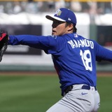 【MLB】「色々試せたし、全体的に良かった」山本由伸、オープン戦最終登板“5回7K無失点”の圧巻パフォーマンス　開幕戦へ準備万端