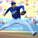 【MLB】「人間ではない」大谷翔平、エ軍に見せた衝撃4回11Kに識者驚愕　開幕前最終登板で最速159キロ、二刀流で躍動に称賛