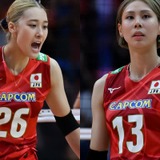 女子バレー日本代表のイタリア電撃移籍に注目　佐藤淑乃は「さらなる高みを目指す」　和田由紀子は「セキと再びタッグを組む」