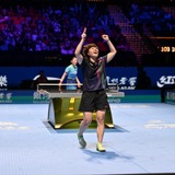 張本美和に“雪辱”の王芸迪は「教科書通りの完璧な戦術遂行力」　世界8位の巧みな戦術光り「リズムを封じ込めた」【ITTF男女ワールドカップ】