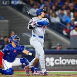 【MLB】“42試合連続出塁”の大谷翔平、イチローの記録にあと「1」　メジャー最長は気が遠くなる84試合だが……「オオタニなら挑める」と米老舗誌