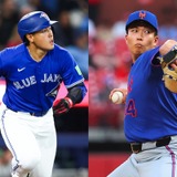 【MLB】千賀滉大と岡本和真がタッグ？　スタートダッシュに失敗したブルージェイズ、トレード補強に乗り出すか　米老舗誌がターゲットを予想