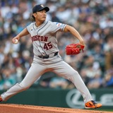 【MLB】右腕疲労でIL入りの今井達也、検査結果は「良好」も……“日米の違い”に苦労と明かす　「野球もそうだが、野球以外も」