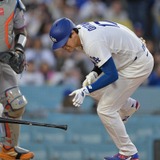 【MLB】大谷翔平、5年ぶり投手専念も「サイ・ヤング賞を目指す」　ロバーツ監督が語る死球の影響、打撃回避は「賢明な判断」