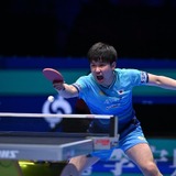 張本智和が王楚欽、モーレゴードに続く3位に復帰　松島輝空が8位でトップ10キープ　戸上隼輔は18位｜卓球男子世界ランキング（2026年第17週）