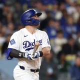 【MLB】打撃好調でも“控え捕手”という立場は変わらないド軍ラッシング　米記者がトレードの可能性に言及「何が起きてもおかしくない」