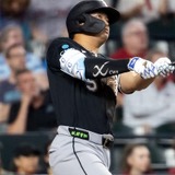 【MLB】「彼はすべてを出し切る」村上宗隆、9号直後の激走内野安打に称賛　26歳ルーキーが自身初の4戦連発に足でも魅了