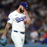 【MLB】ドジャース、シーハン好投も終盤4点リードでブルペン全滅　ベシア、トライネン、スコットが捕まり逆転負け……カブス10連勝