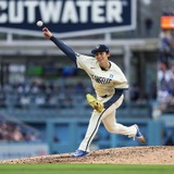【MLB】佐々木朗希、鈴木誠也らに3被弾も初勝利なるか　6回途中5K4失点の粘投、満塁ピンチもドライヤーら好救援