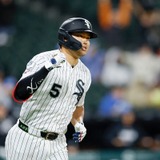 【MLB】村上宗隆、規格外の“高弾道12号アーチ”に米記者驚愕　史上9位の打球角度「48度」は大谷翔平超え